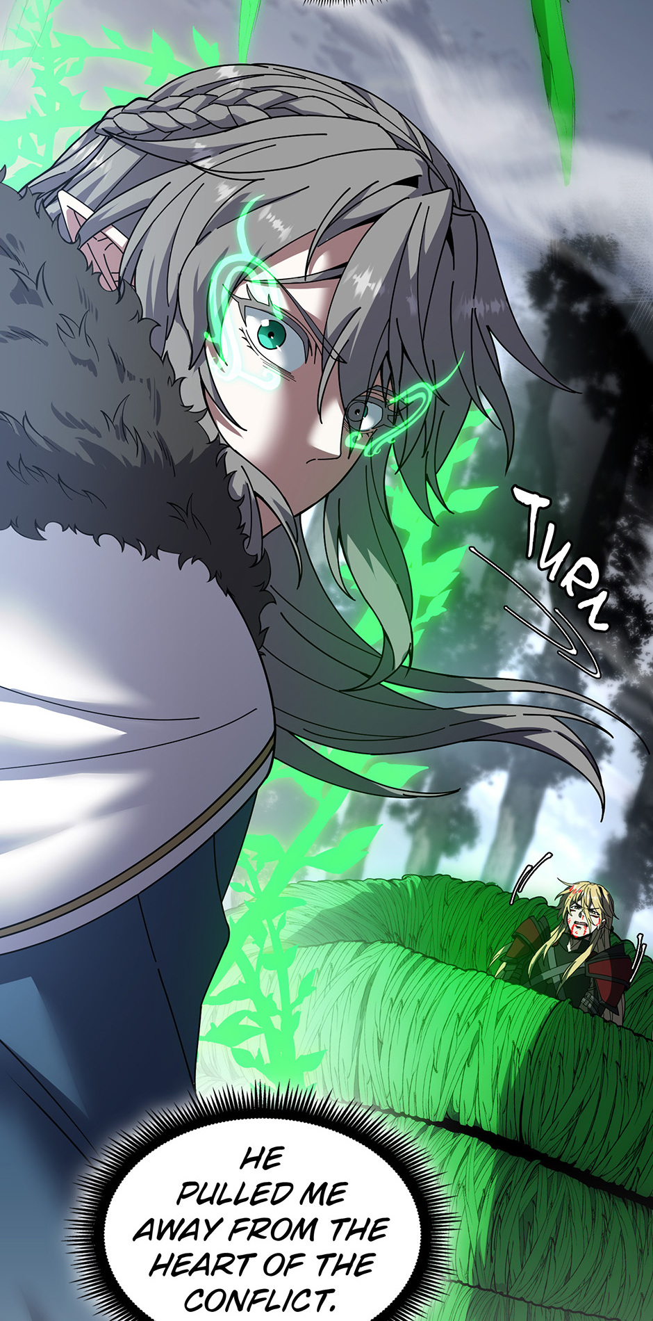 The Beginning After the End chapter 249 page 90