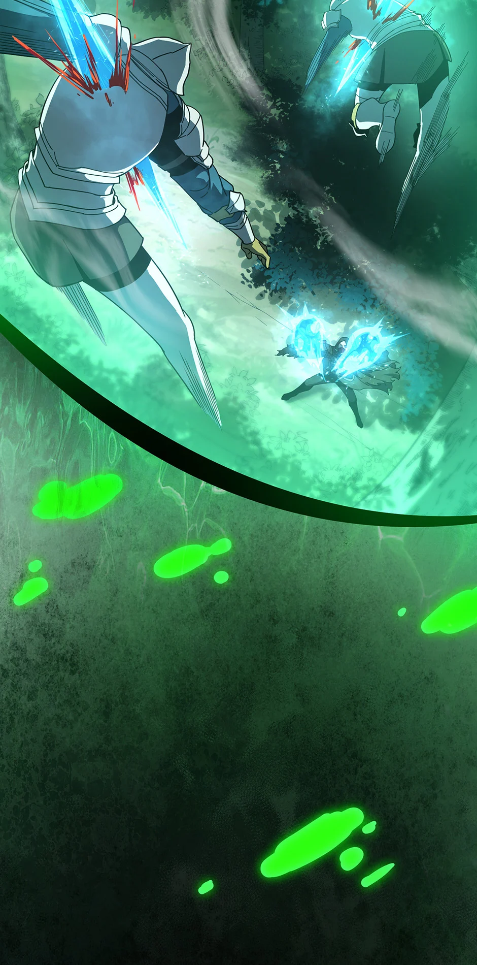 The Beginning After the End chapter 249 page 93