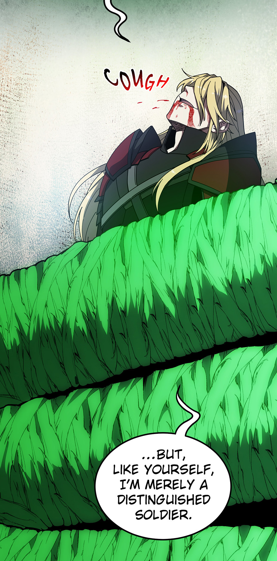 The Beginning After the End chapter 249 page 95