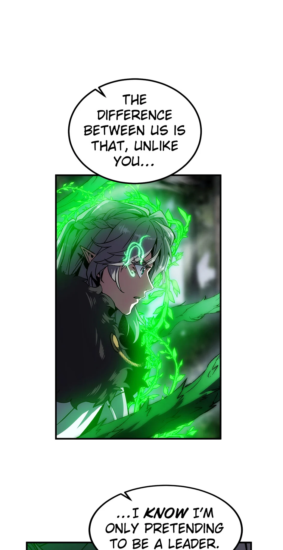 The Beginning After the End chapter 249 page 97