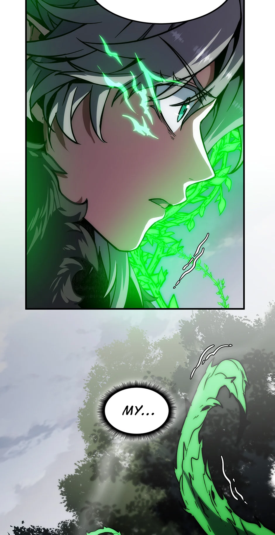 The Beginning After the End chapter 249 page 98