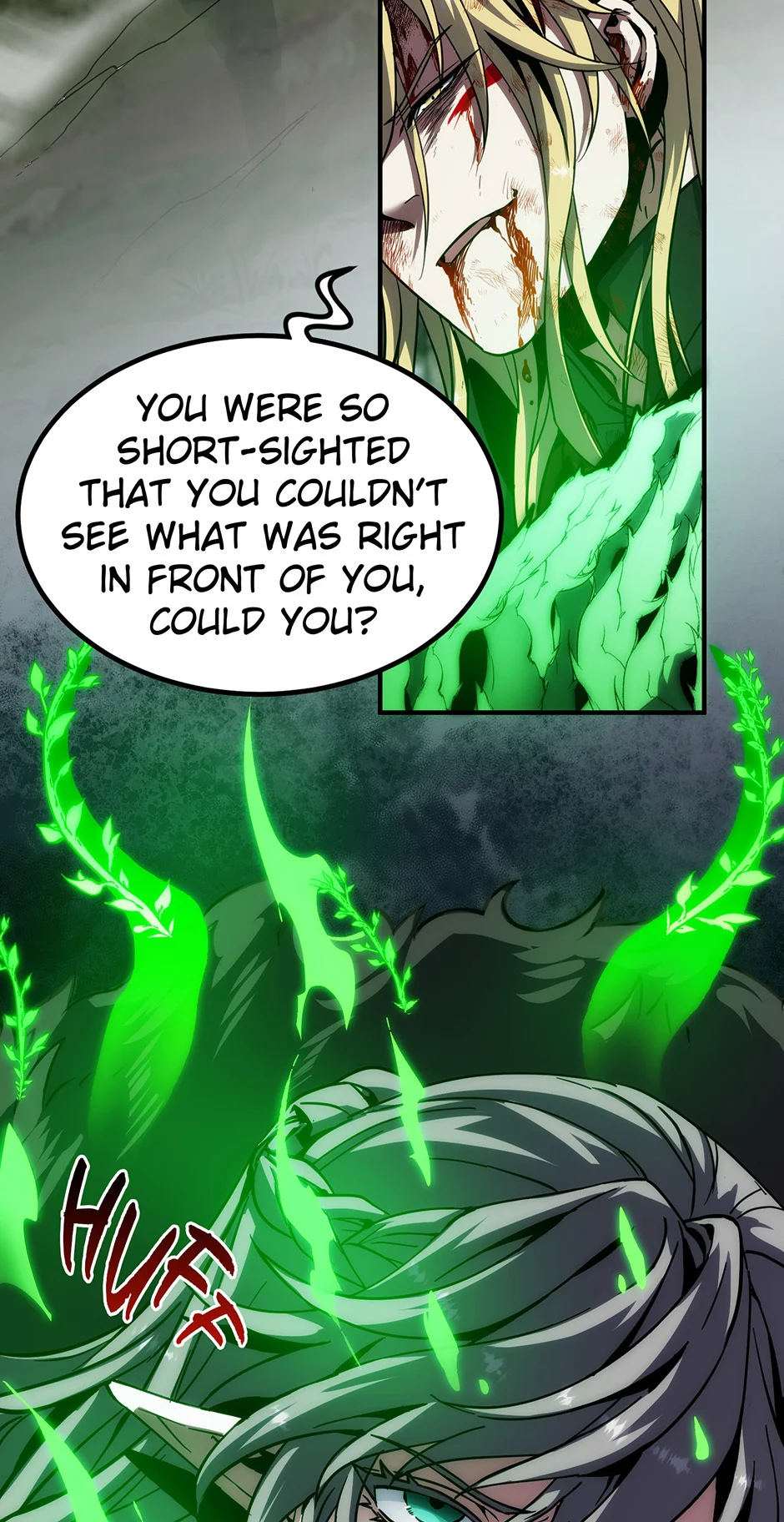 The Beginning After the End chapter 249 page 100