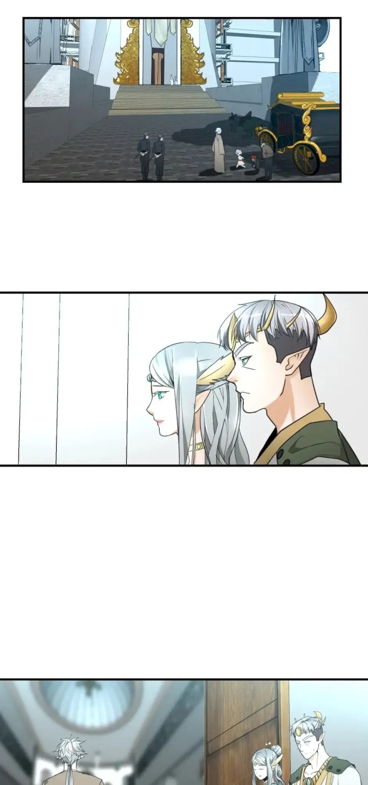 The Beginning After the End chapter 25 page 1