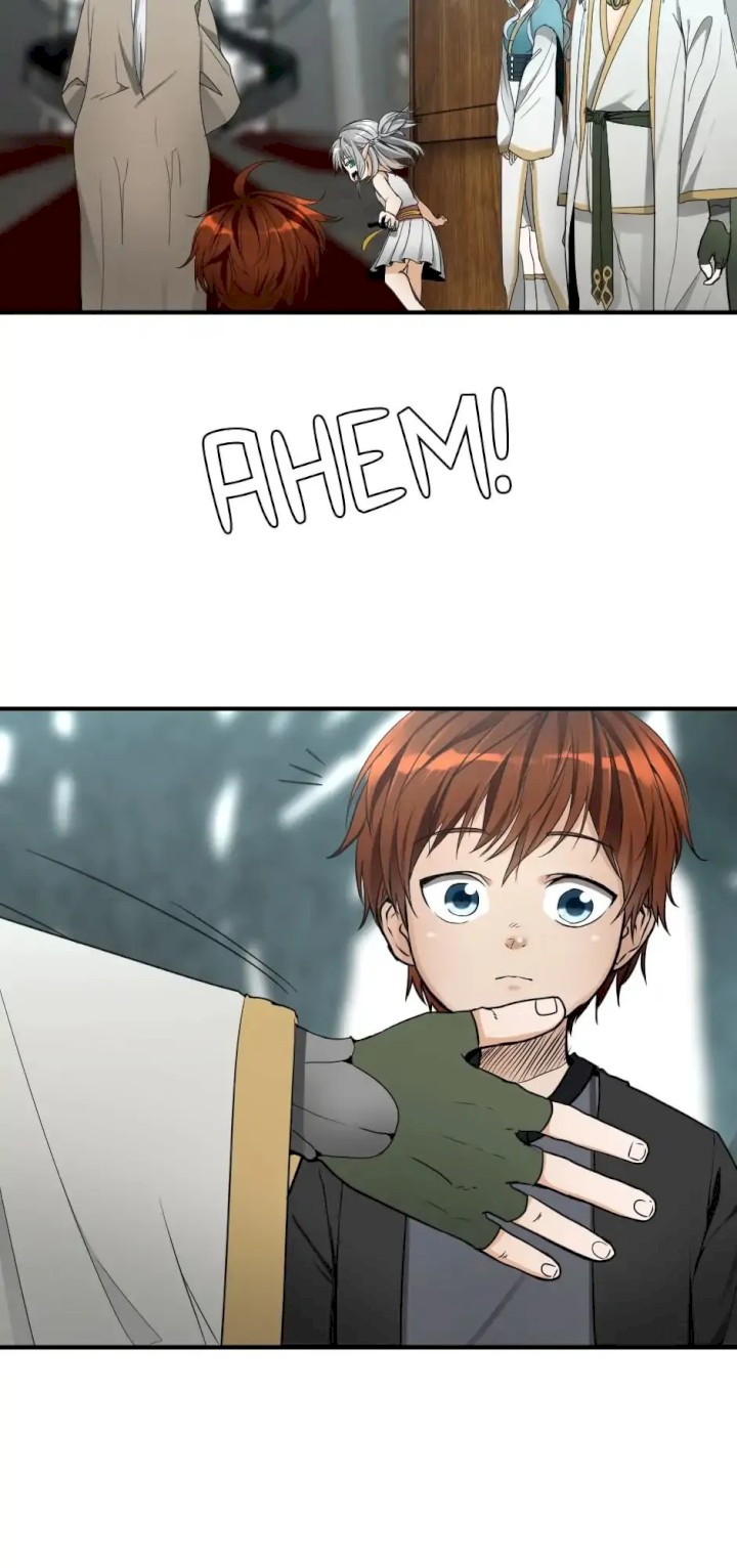 The Beginning After the End chapter 25 page 2