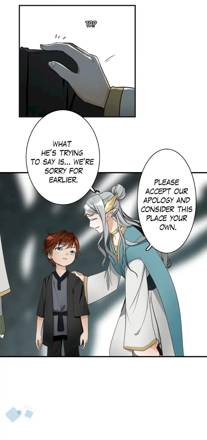 The Beginning After the End chapter 25 page 4