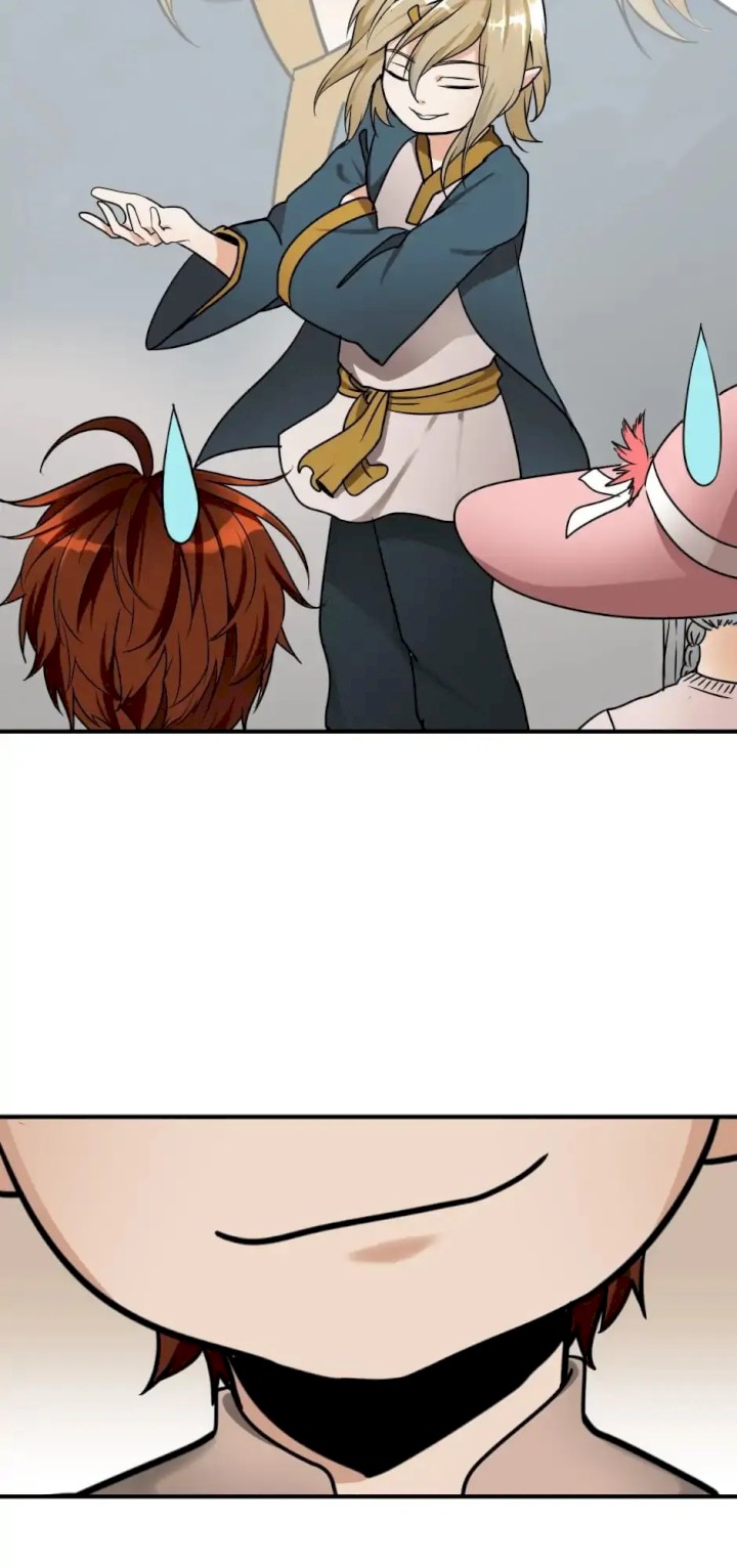 The Beginning After the End chapter 25 page 19