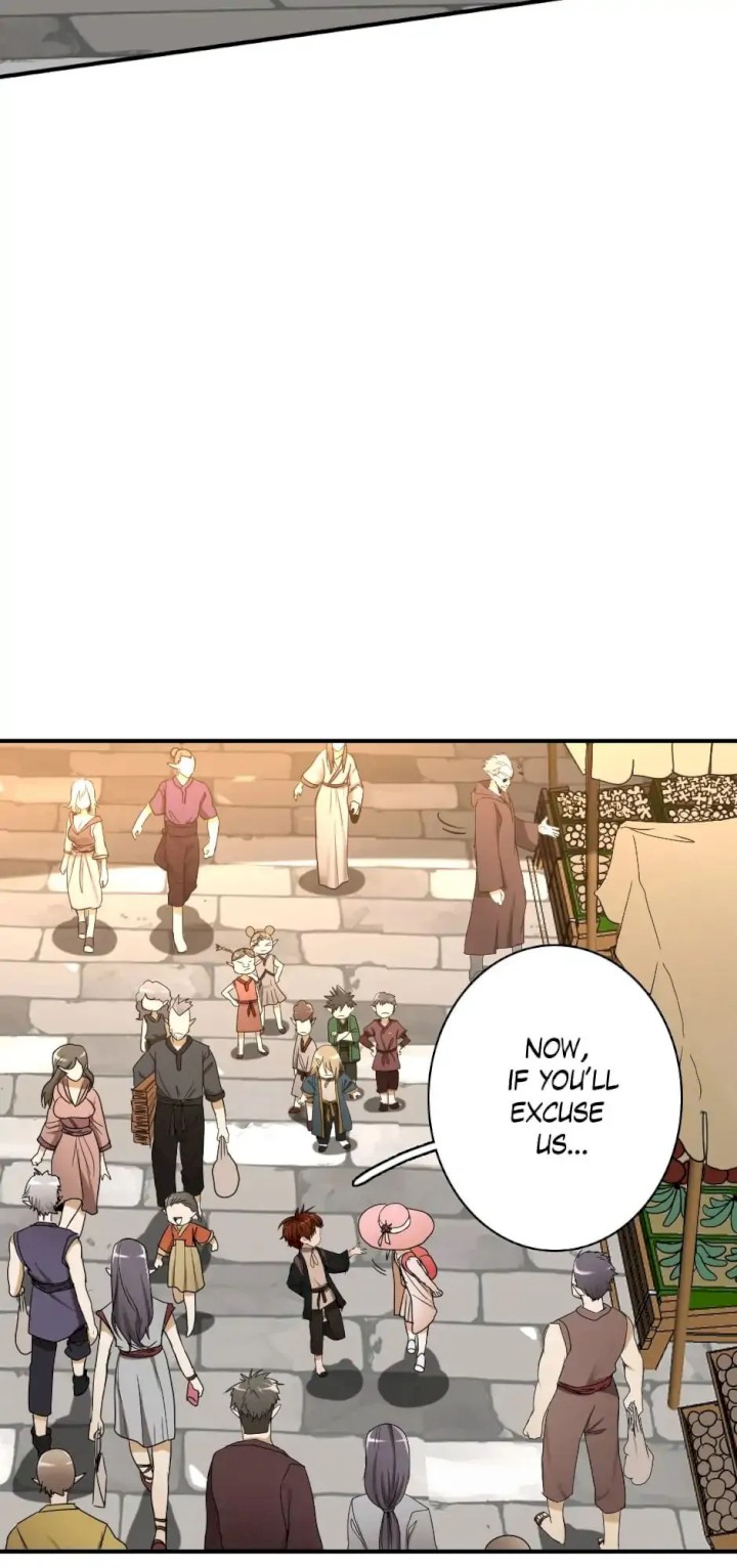 The Beginning After the End chapter 25 page 23