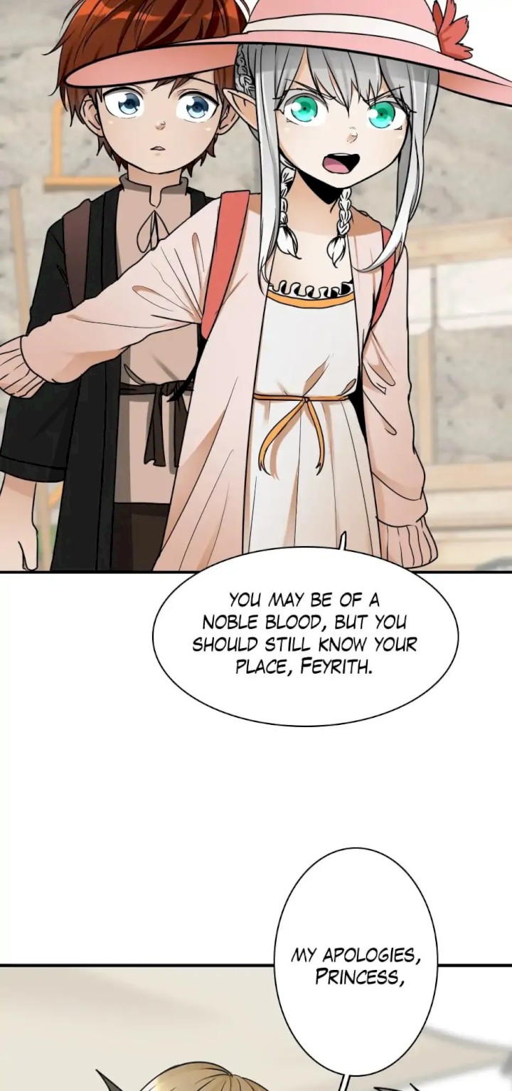The Beginning After the End chapter 25 page 29