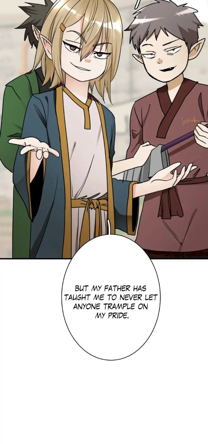 The Beginning After the End chapter 25 page 30