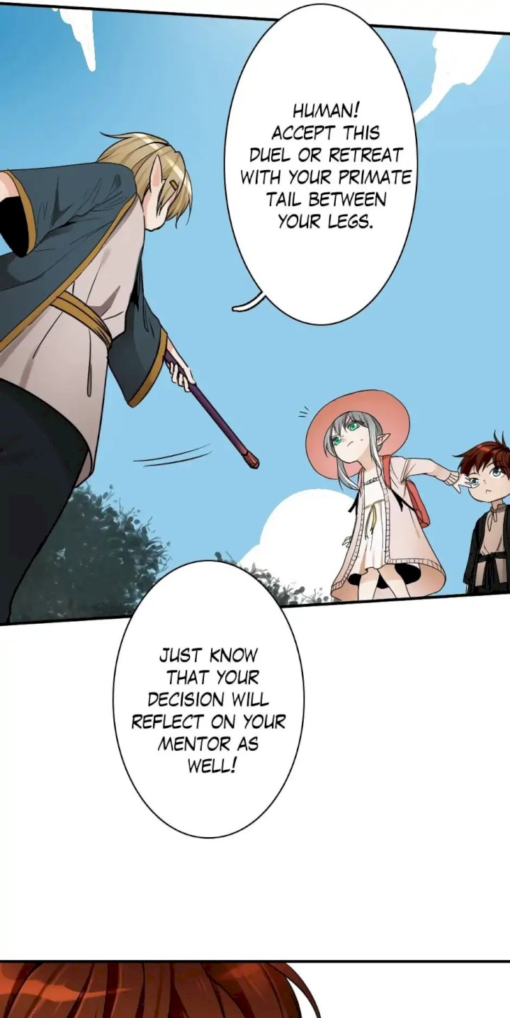 The Beginning After the End chapter 25 page 31