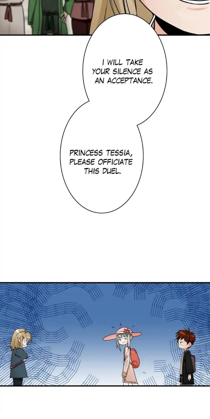 The Beginning After the End chapter 25 page 33