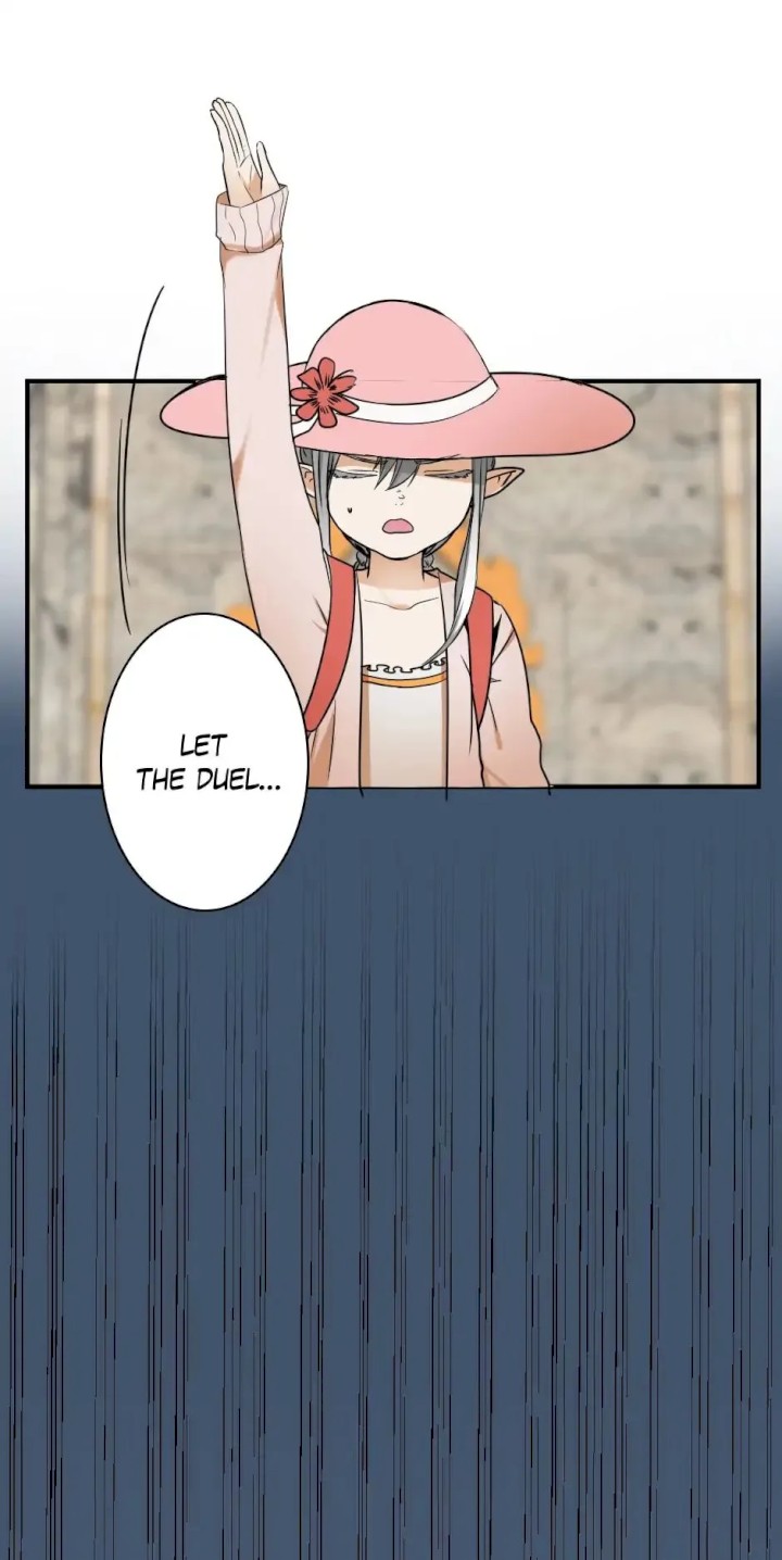The Beginning After the End chapter 25 page 34