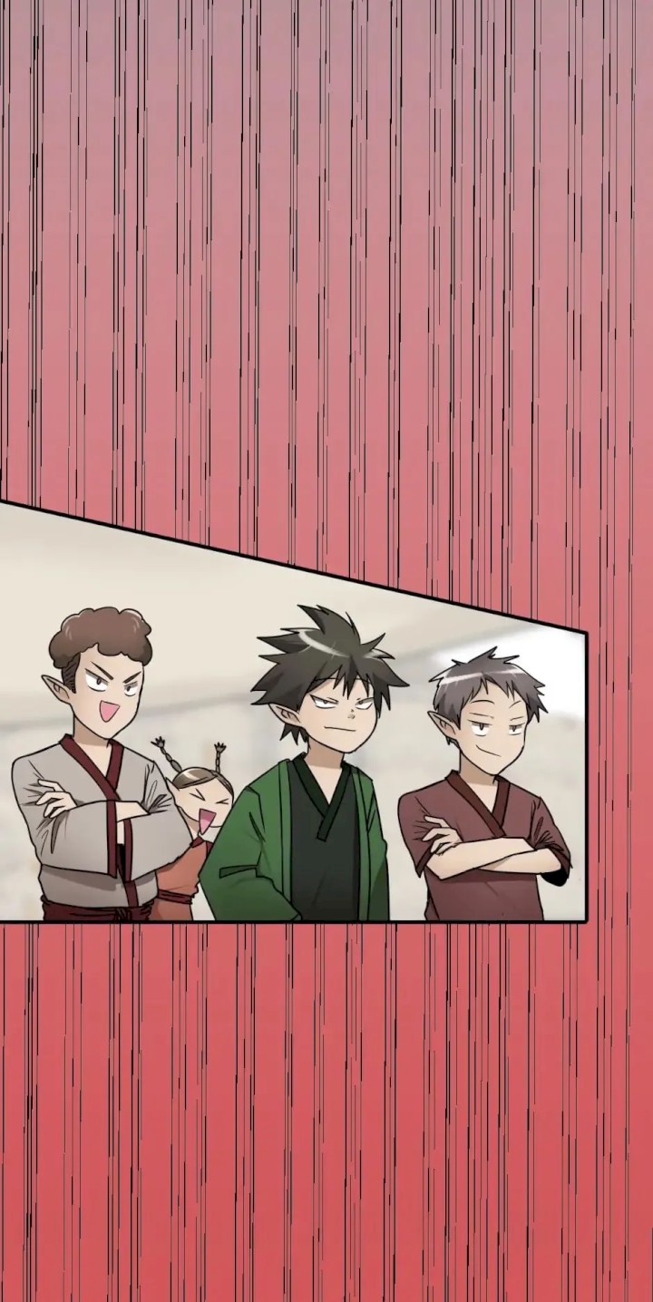 The Beginning After the End chapter 25 page 36
