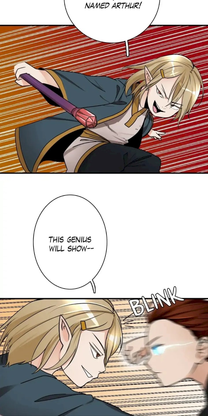 The Beginning After the End chapter 25 page 38