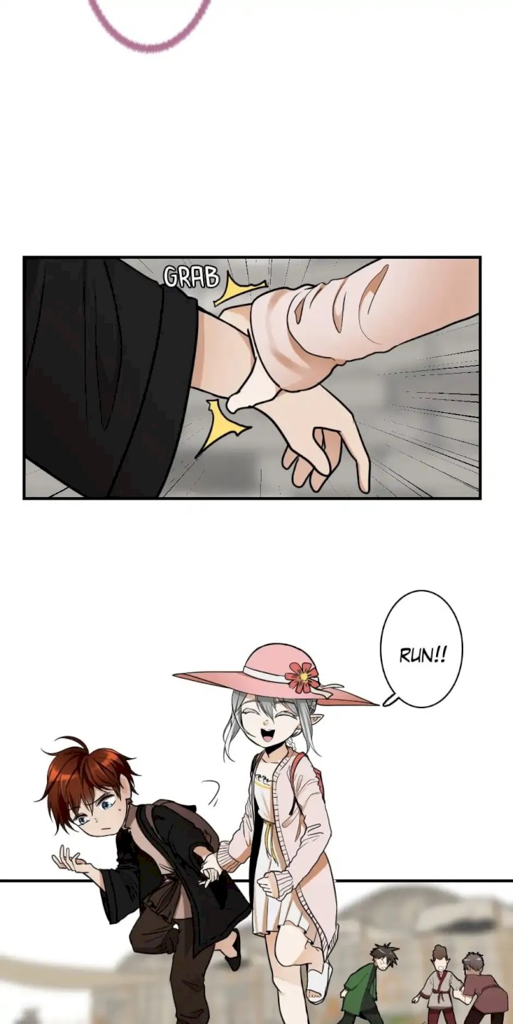 The Beginning After the End chapter 25 page 43