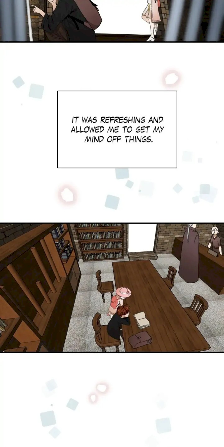 The Beginning After the End chapter 25 page 46