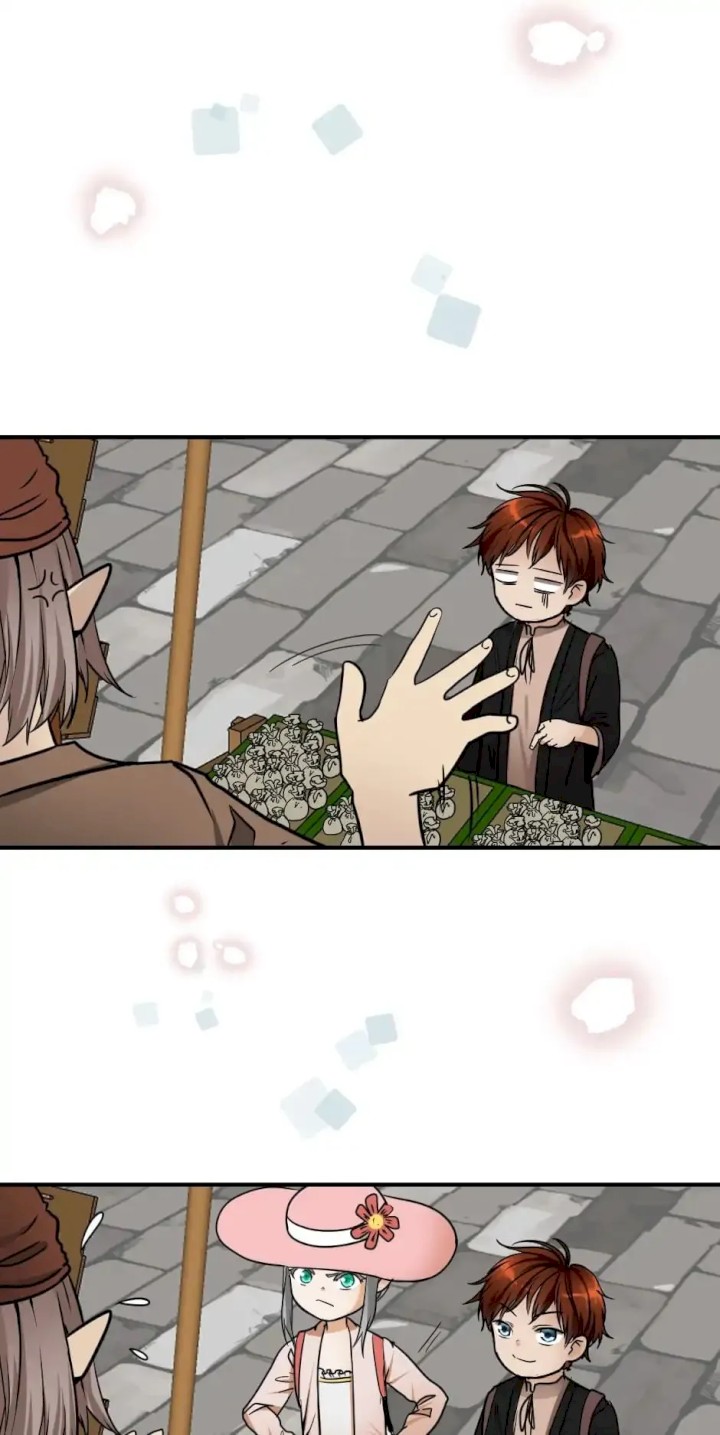 The Beginning After the End chapter 25 page 47