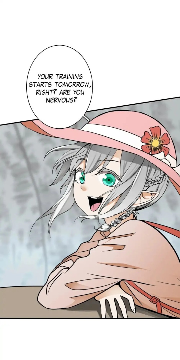 The Beginning After the End chapter 25 page 50