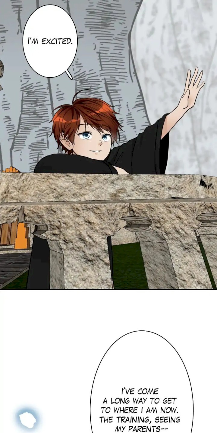 The Beginning After the End chapter 25 page 59
