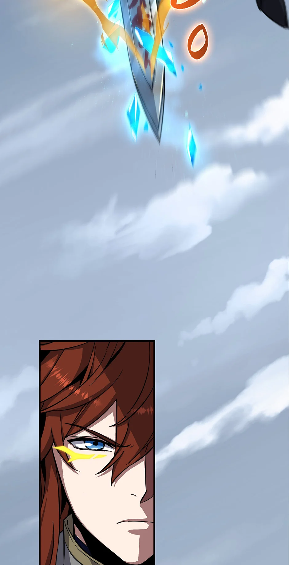 The Beginning After the End chapter 250 page 2