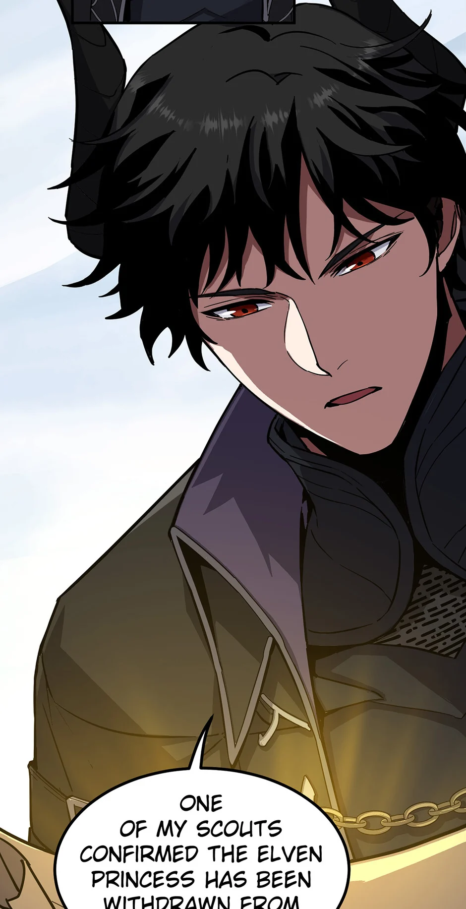 The Beginning After the End chapter 250 page 4