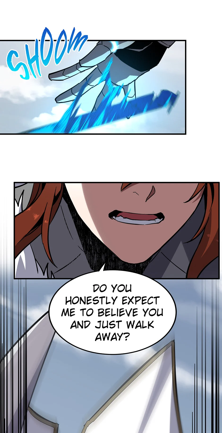 The Beginning After the End chapter 250 page 6