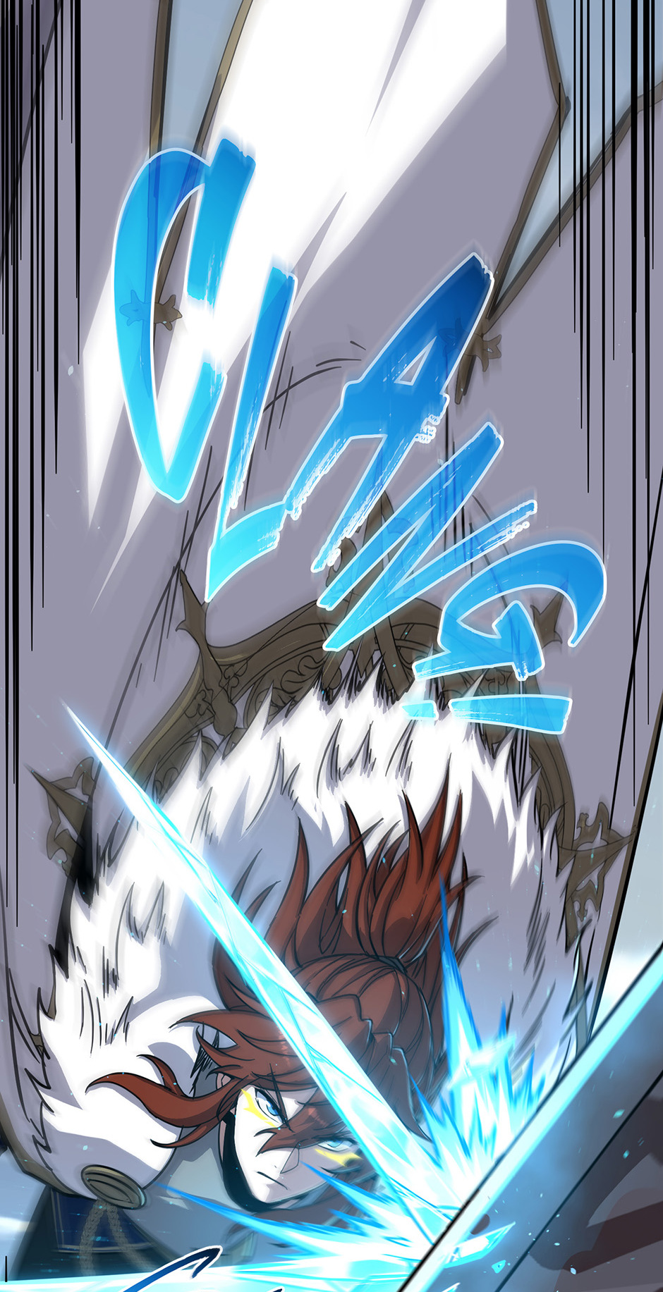 The Beginning After the End chapter 250 page 7