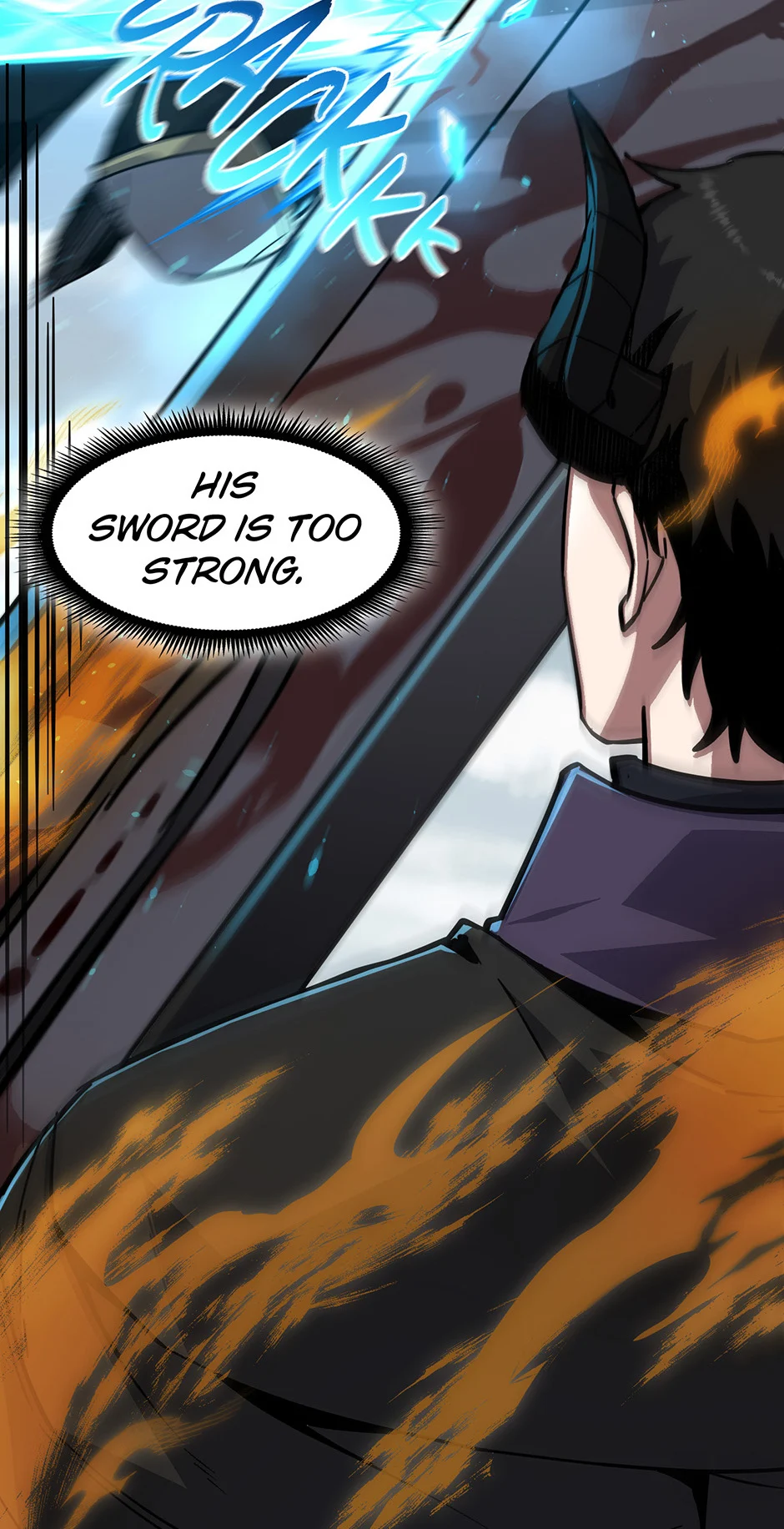 The Beginning After the End chapter 250 page 8