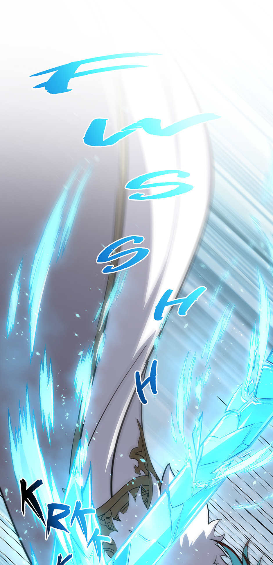 The Beginning After the End chapter 250 page 10