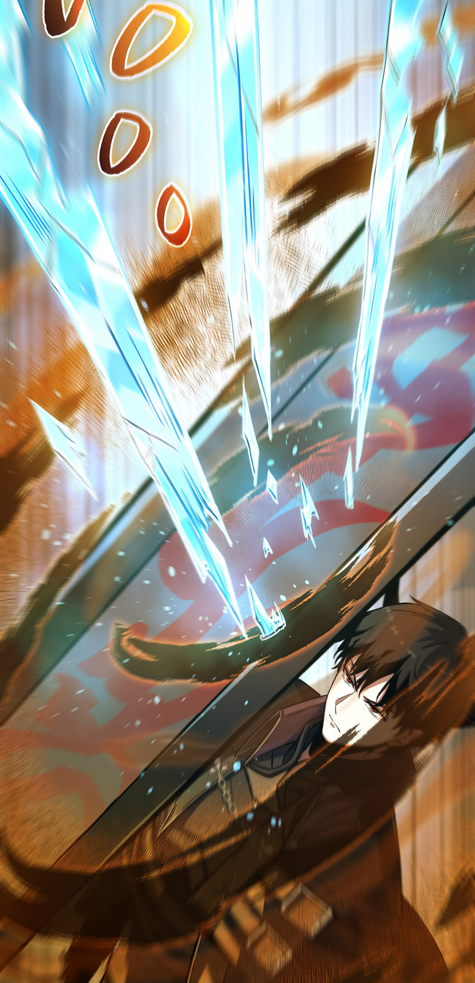 The Beginning After the End chapter 250 page 16