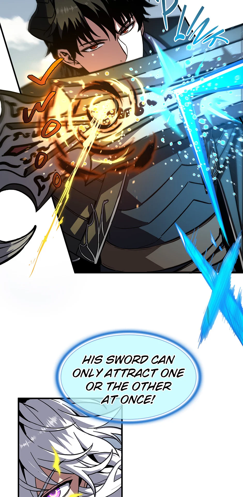 The Beginning After the End chapter 250 page 27