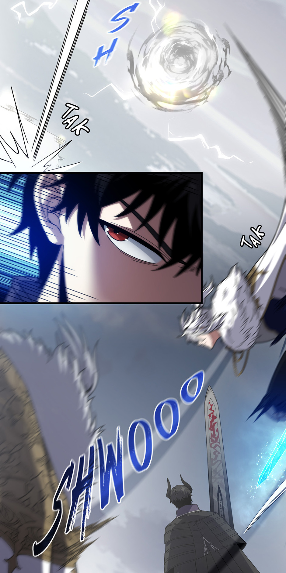 The Beginning After the End chapter 250 page 35