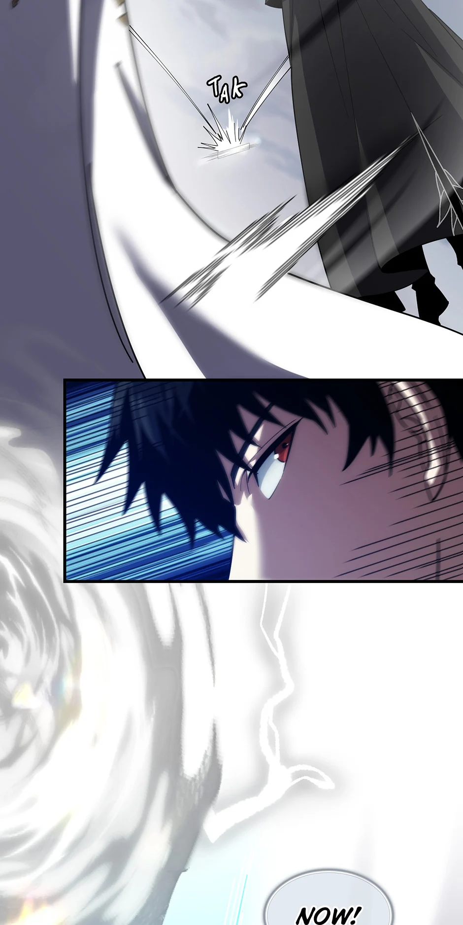 The Beginning After the End chapter 250 page 36
