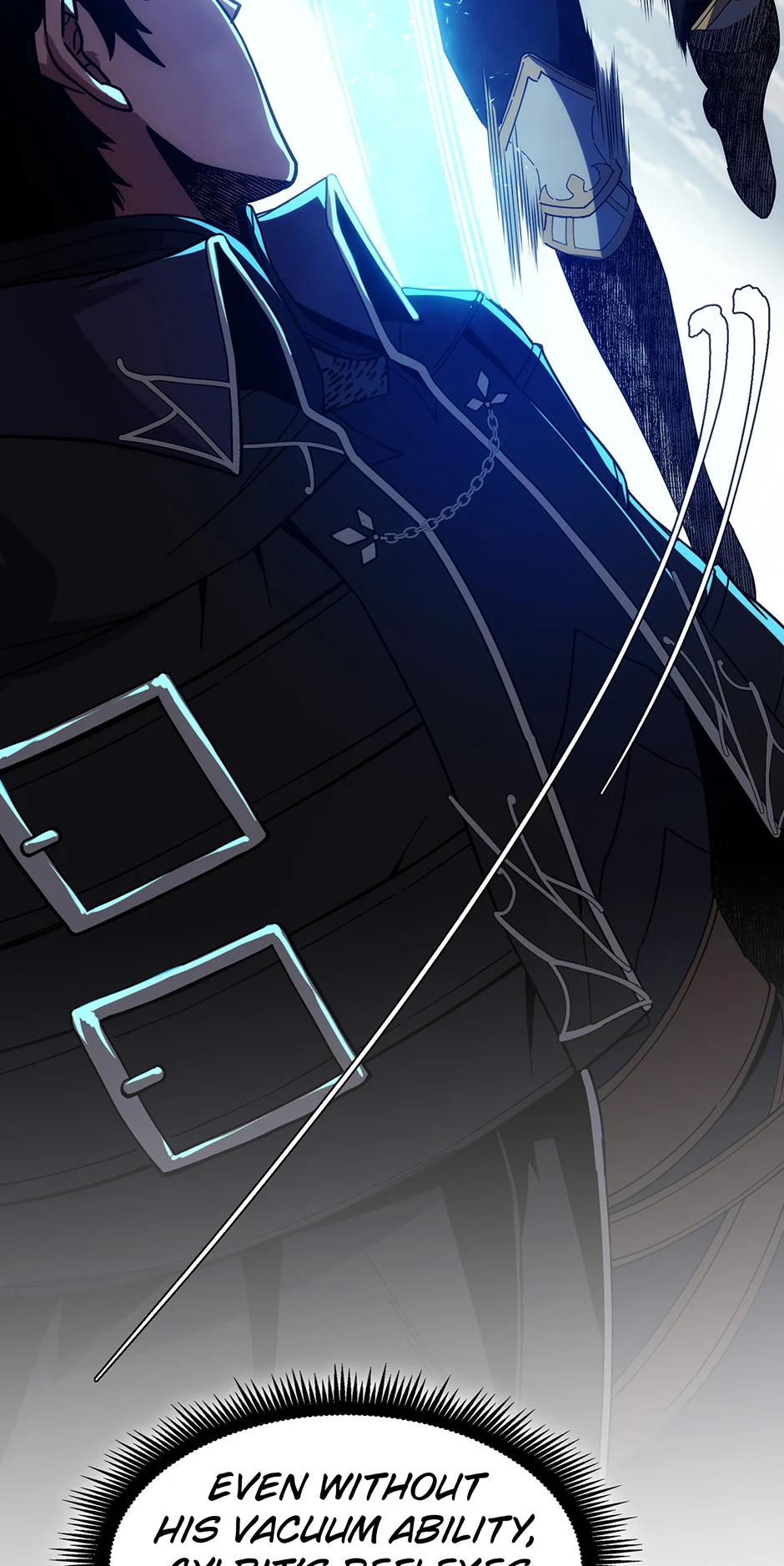 The Beginning After the End chapter 250 page 38