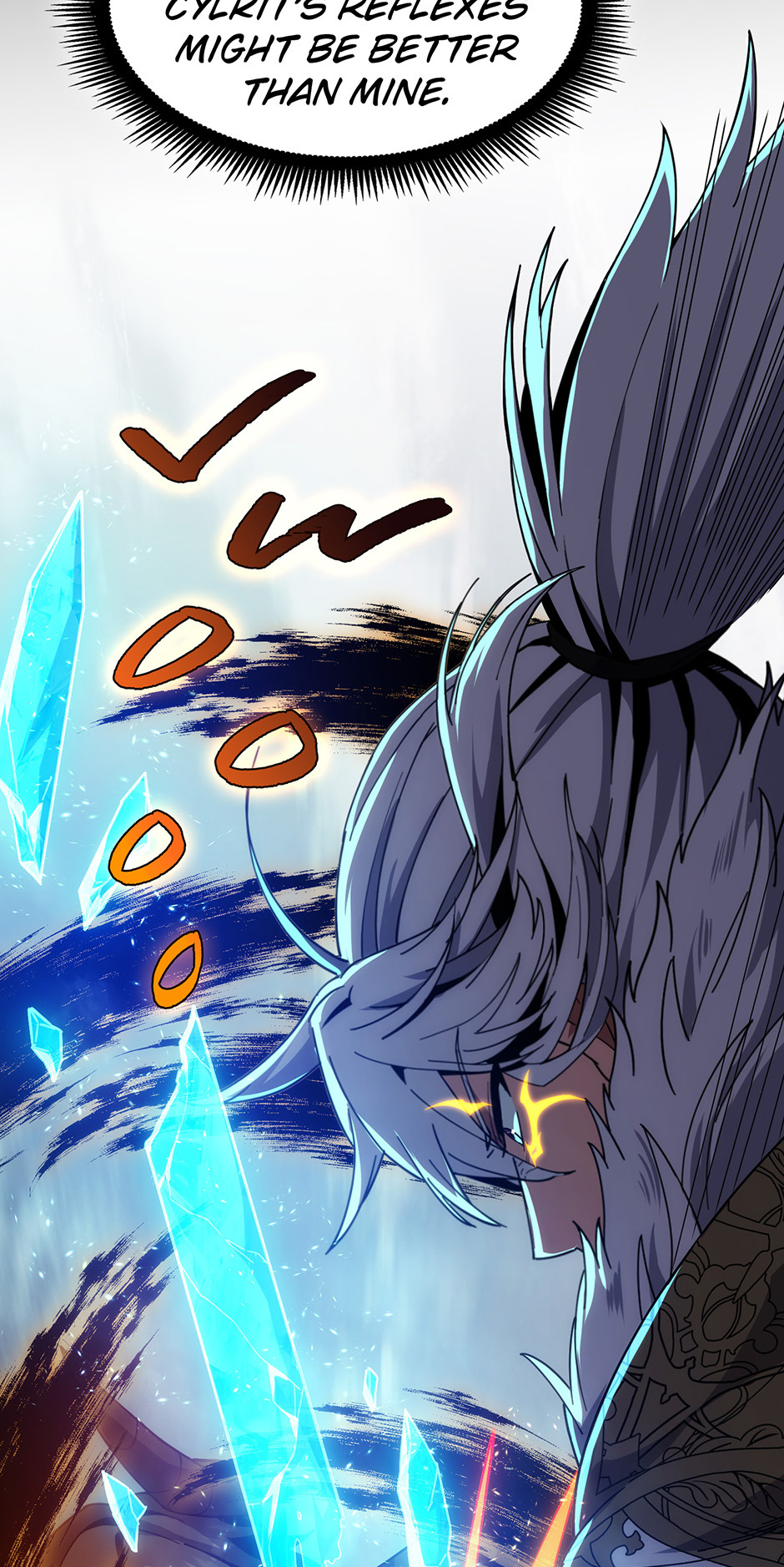 The Beginning After the End chapter 250 page 39
