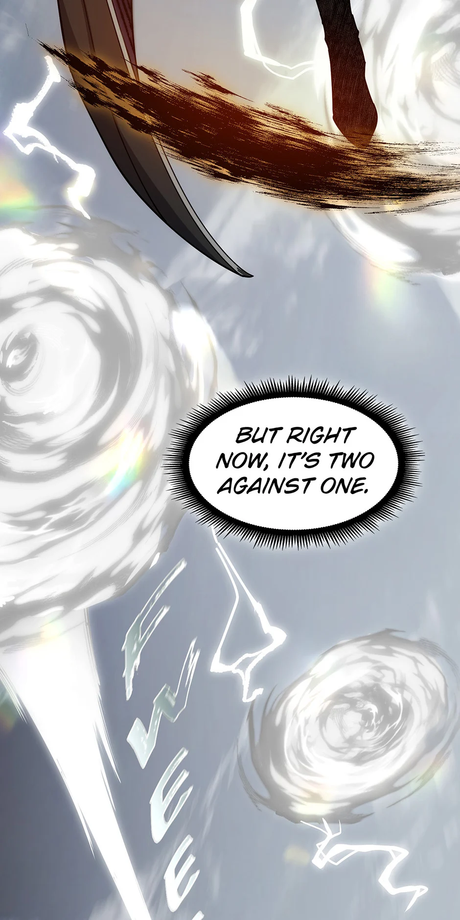 The Beginning After the End chapter 250 page 41