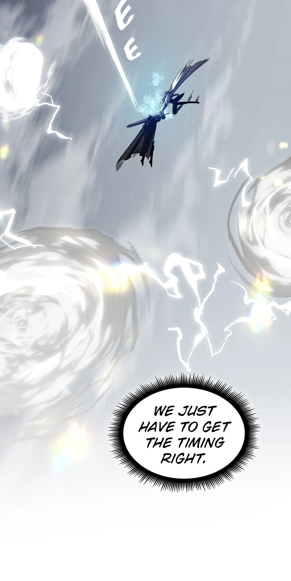 The Beginning After the End chapter 250 page 42