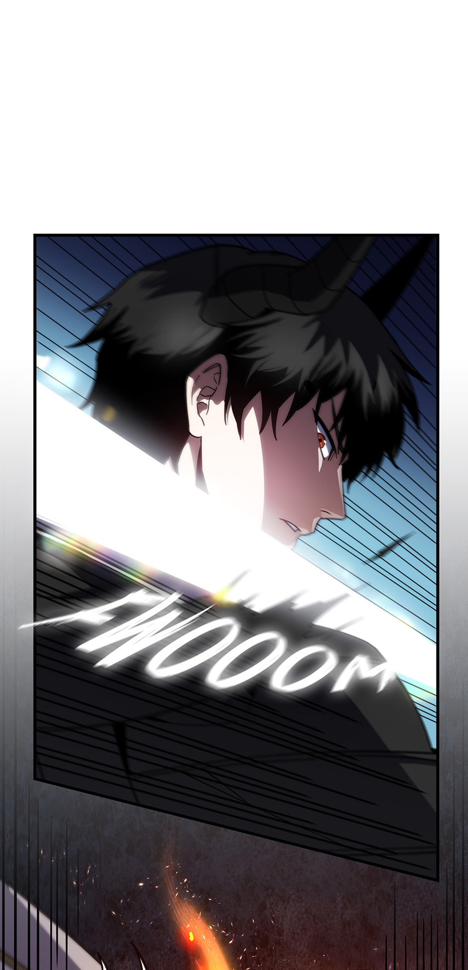 The Beginning After the End chapter 250 page 43