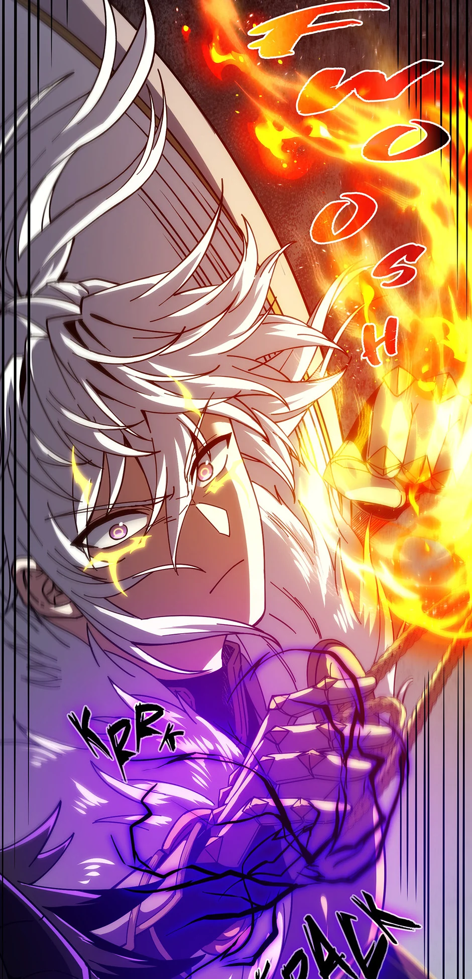 The Beginning After the End chapter 250 page 44