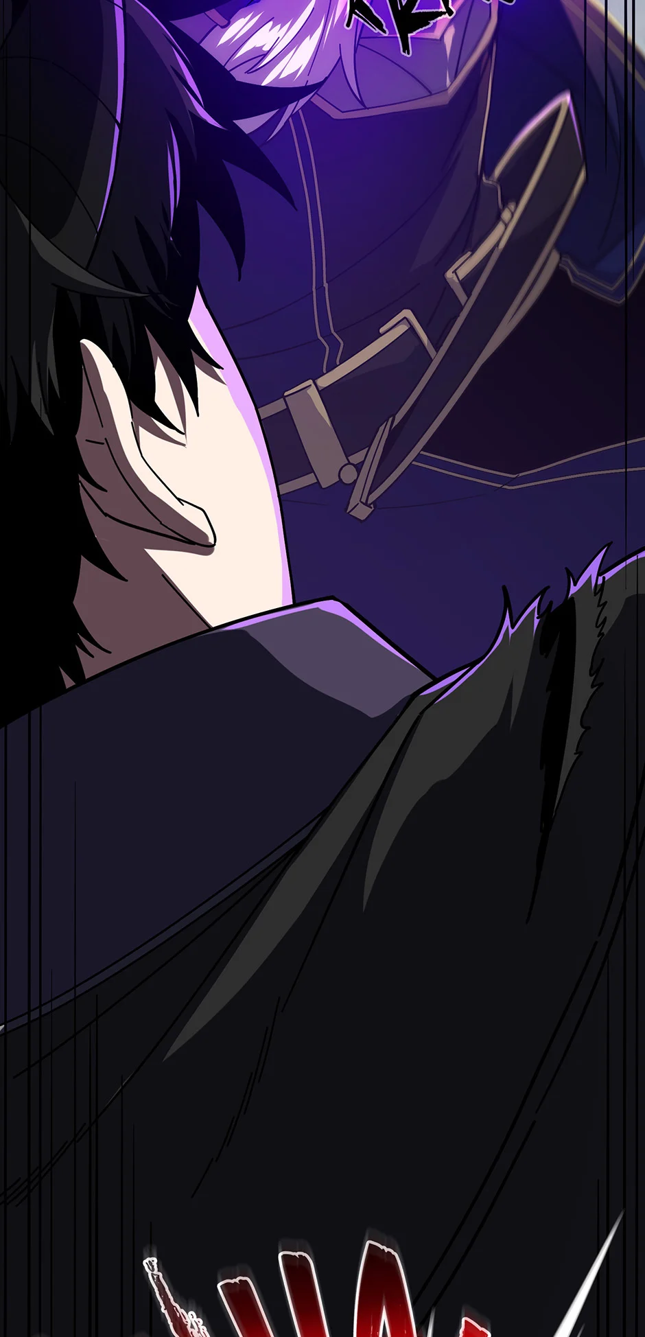 The Beginning After the End chapter 250 page 45