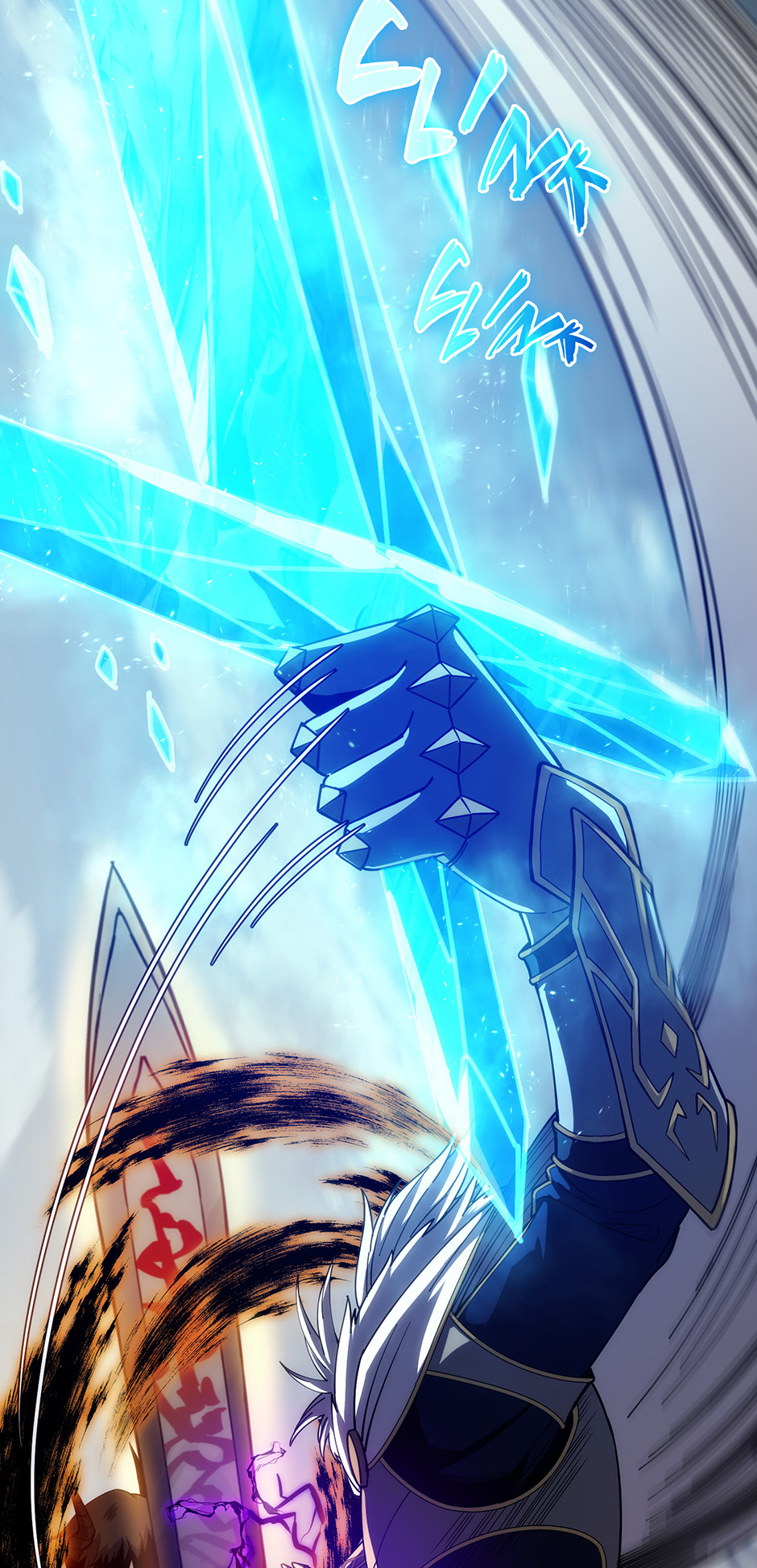 The Beginning After the End chapter 250 page 48