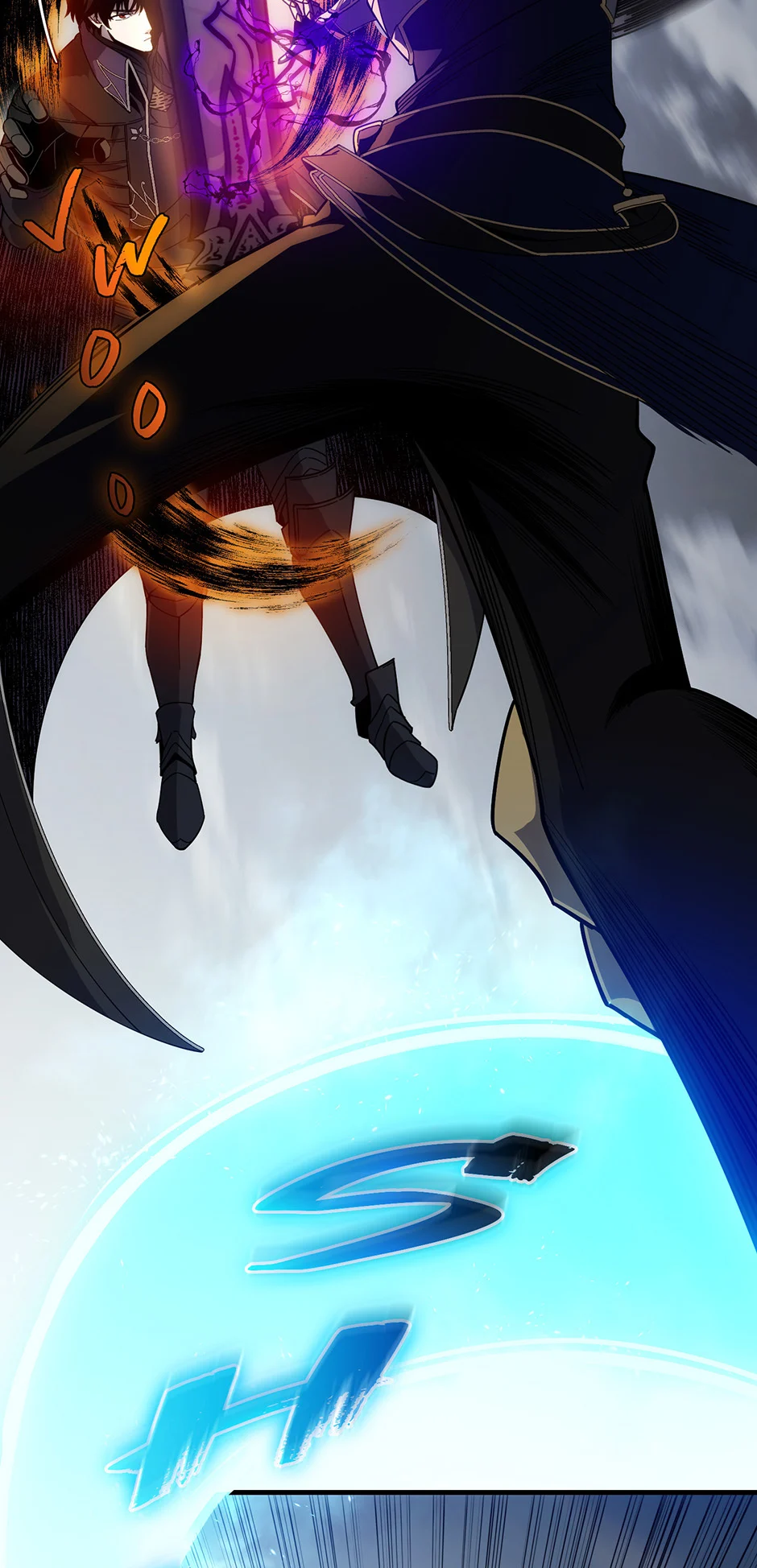 The Beginning After the End chapter 250 page 49