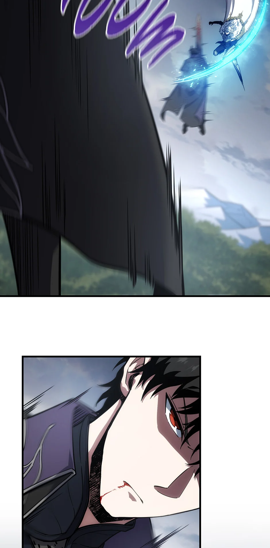 The Beginning After the End chapter 250 page 52