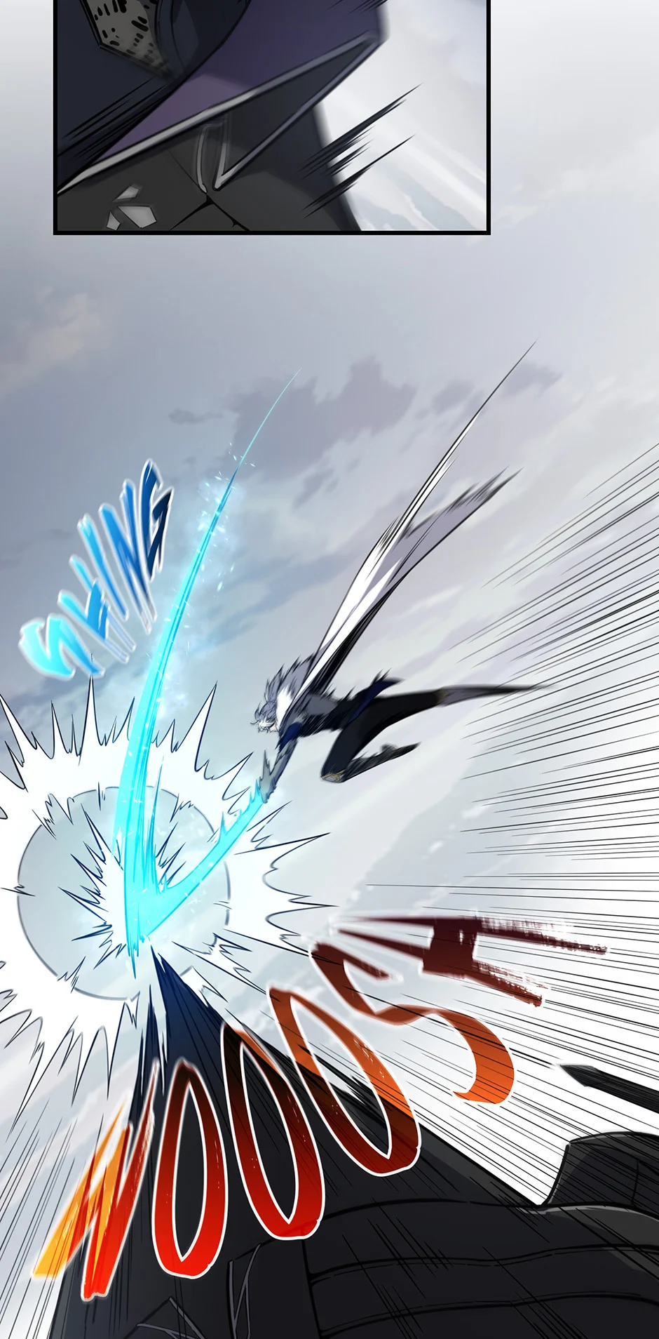 The Beginning After the End chapter 250 page 53