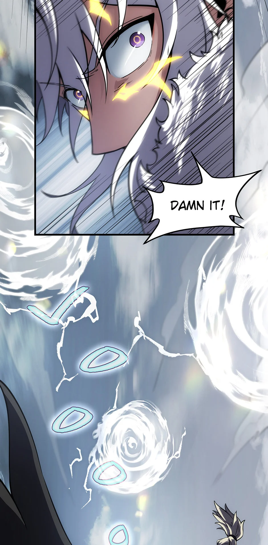 The Beginning After the End chapter 250 page 55