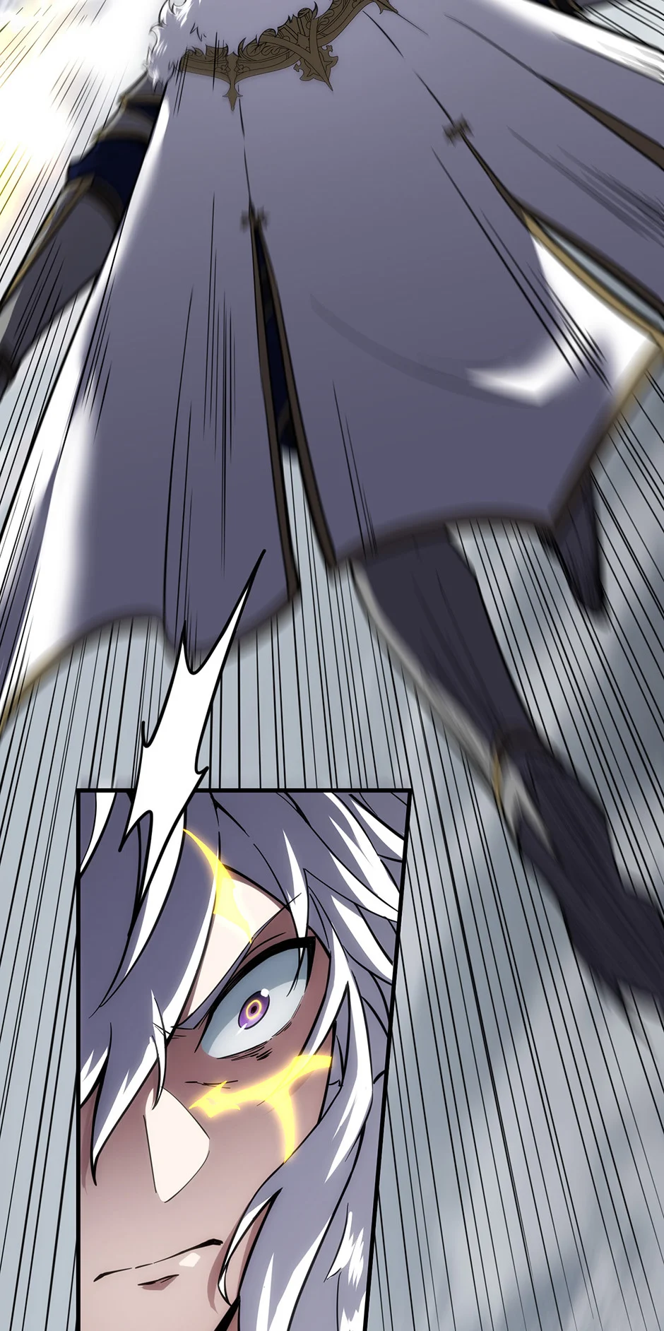 The Beginning After the End chapter 250 page 61