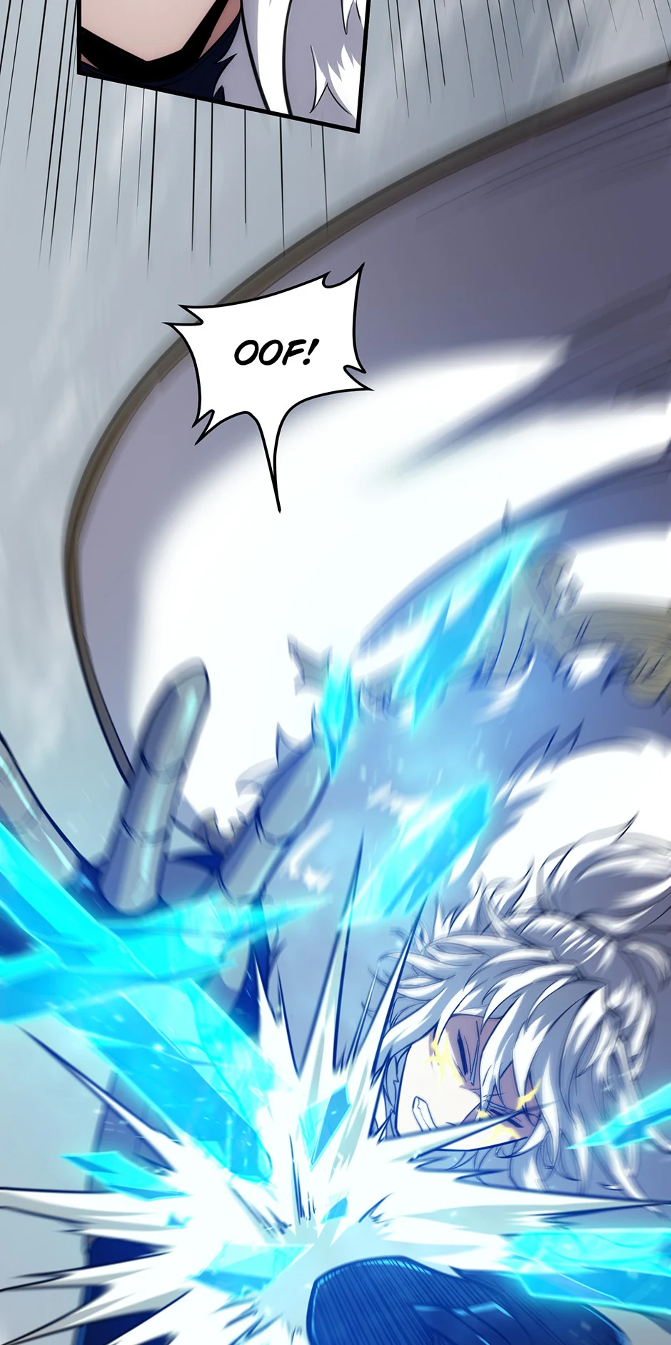 The Beginning After the End chapter 250 page 62