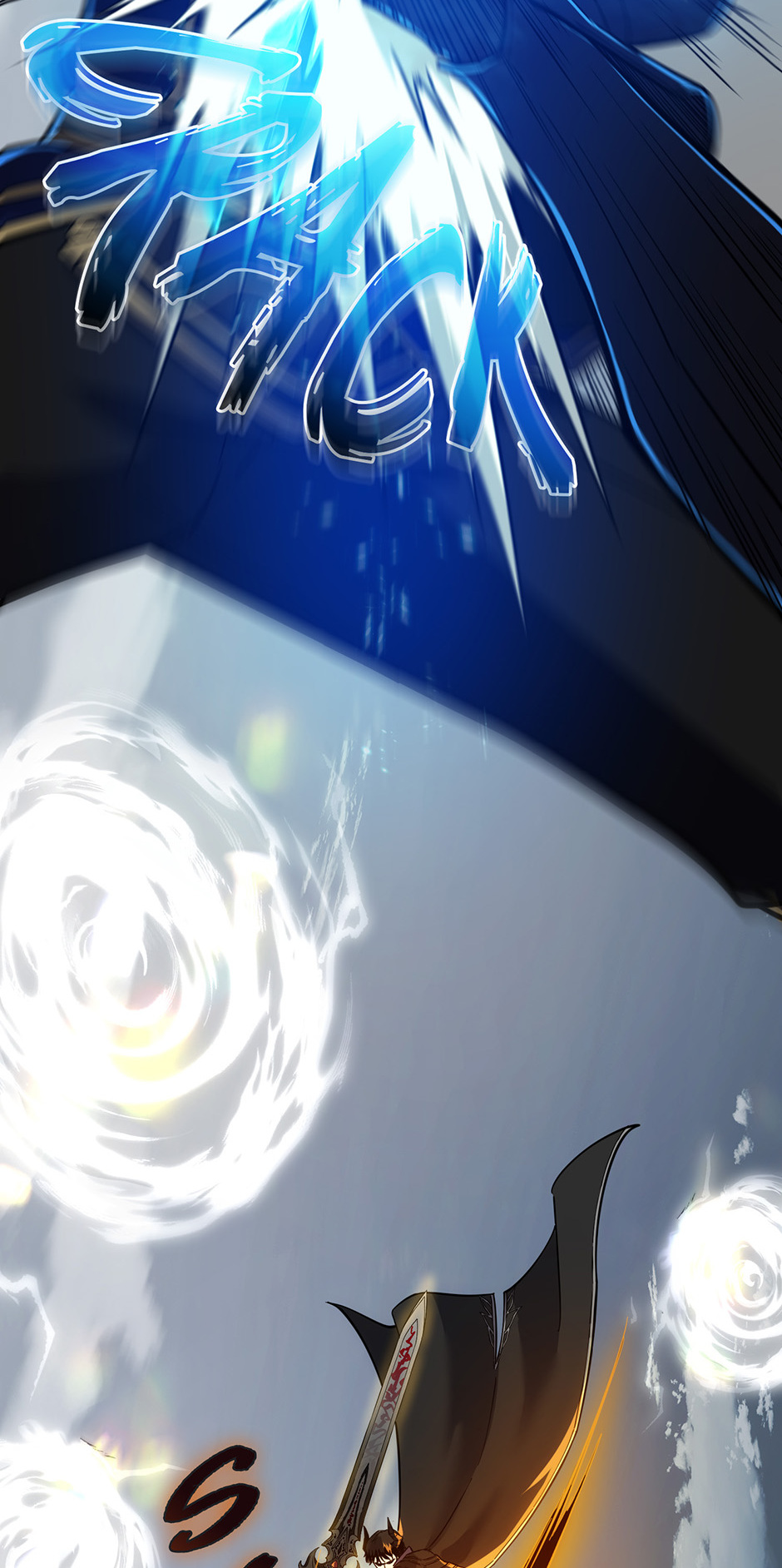 The Beginning After the End chapter 250 page 63