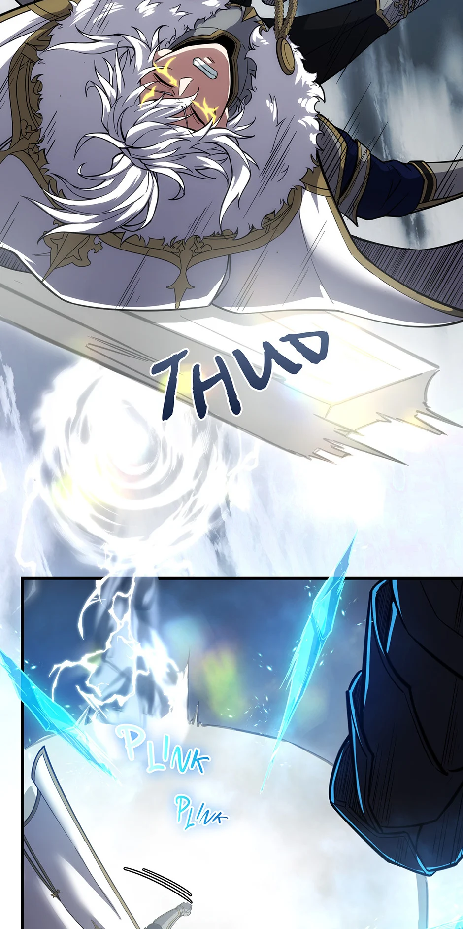 The Beginning After the End chapter 250 page 65