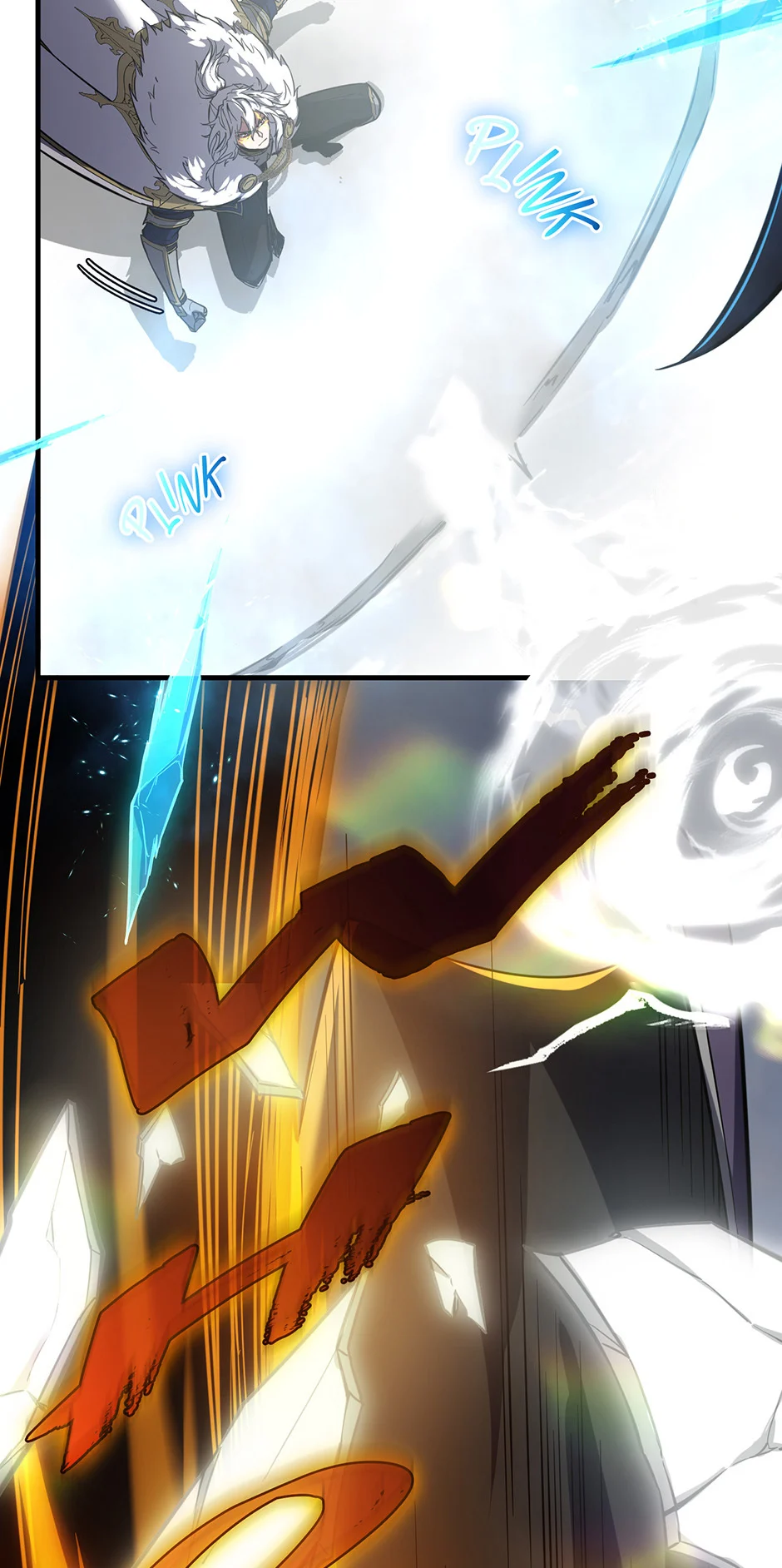 The Beginning After the End chapter 250 page 66